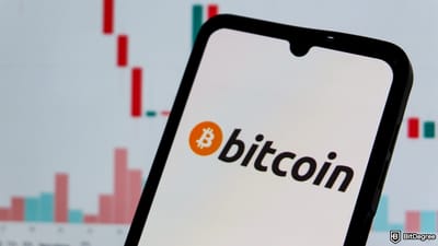 Luke Broyles: Bitcoin Doubt Isn’t Going Away, No Matter How High It Climbs