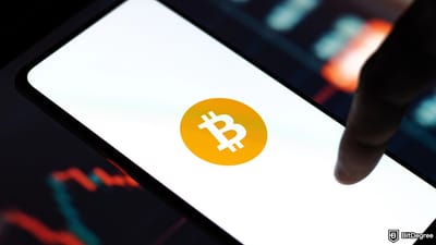 Luke Gromen Warns: Bitcoin Could Slip to $40,000 by 2026