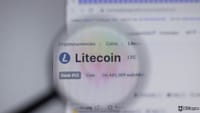 Luxxfolio Bets Big on Litecoin with $73 Million Treasury Raise Plan
