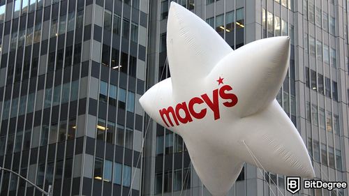 Macy’s Thanksgiving Day Parade to Showcase Web3 Firm's NFT Characters