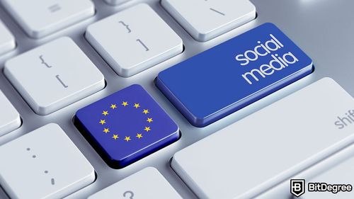 Major Social Platforms Under EU Scrutiny Over Crypto Advertising Practices