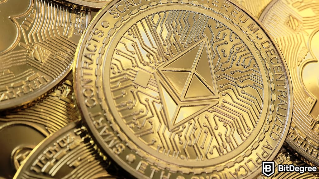 This Crypto Is Mimicking Ether’S Success   Are You Ready? - nvendey