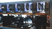 Malaysia Busts Bitcoin Miners Behind $8,000 Monthly Power Theft
