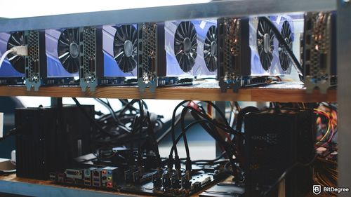 Malaysia Busts Bitcoin Miners Behind $8,000 Monthly Power Theft