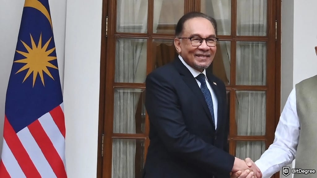 Malaysia Launches Digital Asset Innovation Hub for Stablecoins & Smart Payments
