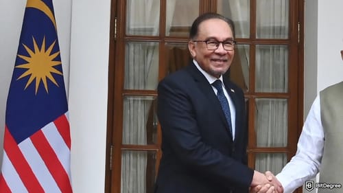 Malaysia Launches Digital Asset Innovation Hub for Stablecoins & Smart Payments