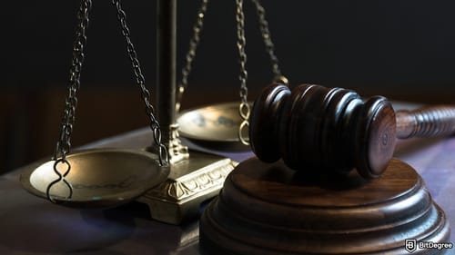 Man Admits Role in Crypto King's Abduction, Two Still Await Trial