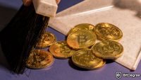 Man Pursues $647M Legal Claim for Lost Bitcoin Buried in Trash