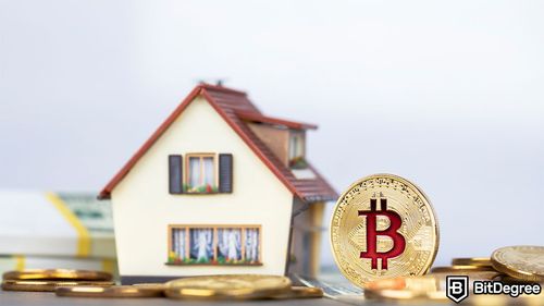 Mansion Dream Leads to Record $1.7 Billion Cryptocurrency Confiscation