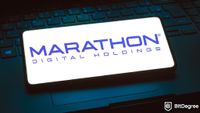 Marathon Digital Pioneers Faster Bitcoin Transactions with Slipstream Initiative