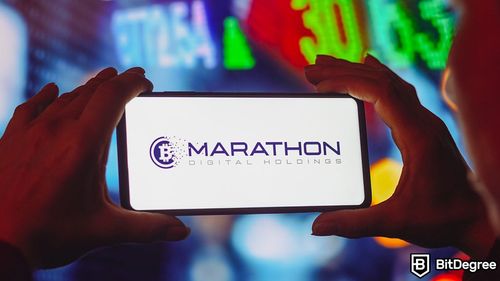 Marathon Digital's Top Executives Face Legal Action Over Fiduciary Breaches