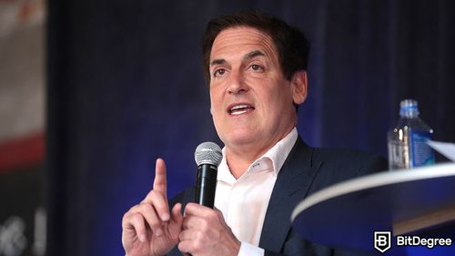 Mark Cuban Accuses SEC of Creating Haze Over Crypto Regulations