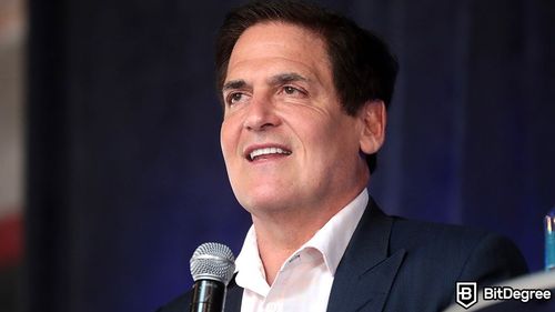 Mark Cuban and John Reed Stark Spar over FTX’s Fall and Regulatory Involvement