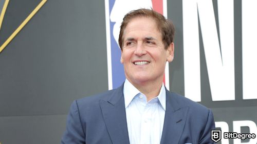 Mark Cuban Says SEC's Gary Gensler Could "Literally Cost" Joe Biden the Election