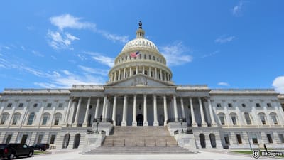 Market shrugs off government shutdown end - so what's next?