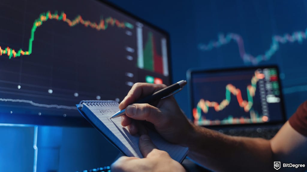 Markets are nervous...