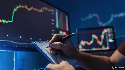 Markets are nervous...