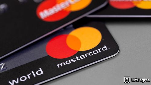 Mastercard and Australia's Central Bank Achieve Milestone in Wrapped CBDC Test