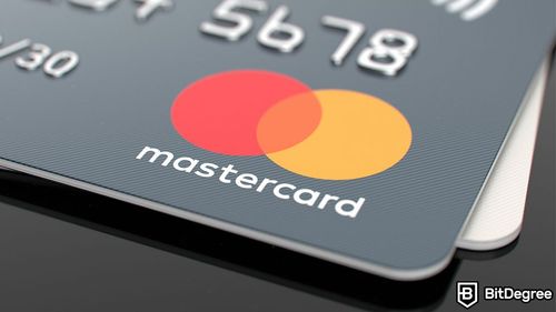 Mastercard Assembles Elite Blockchain Firms to Explore CBDC Potential
