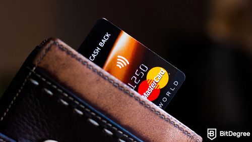 Mastercard Launches Crypto Credentials Program to Simplify Payments