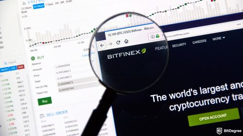 Mastermind Behind Bitfinex Hack Gets 5-Year Prison Sentence