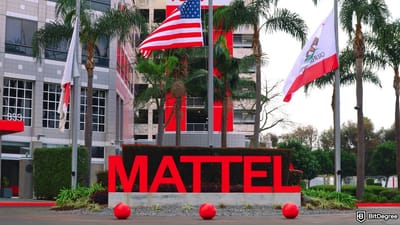 Mattel Brings AI to the Toy Box with OpenAI Collaboration
