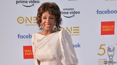 Maxine Waters Demands SEC Hearing on Crypto Oversight Failures