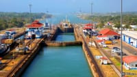 Mayer Mizrachi Floats Bitcoin Fast Pass for Panama Canal Ships
