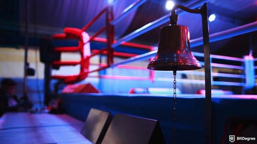 Mecha Clash: AI Bots Trade Blows in Unitree’s Fight Tournament
