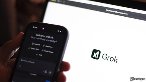 “MechaHitler” Glitch: xAI Says Grok Was Misled by Old Code