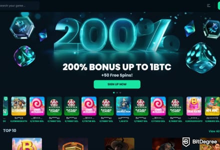 Mega Dice - A Privacy-First ETH Casino