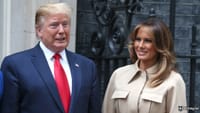 Melania Trump Launches AI Contest for K-12 Students Nationwide