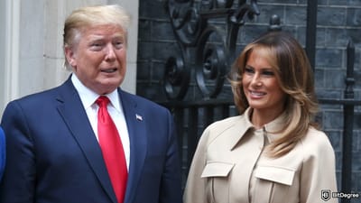 Melania Trump Launches AI Contest for K-12 Students Nationwide