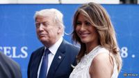 Melania Trump’s $6B Memecoin Steals the Spotlight from Donald Trump's Token