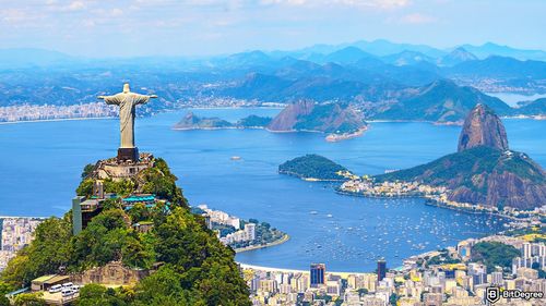 Méliuz Becomes Latin America’s First Bitcoin Treasury Powerhouse