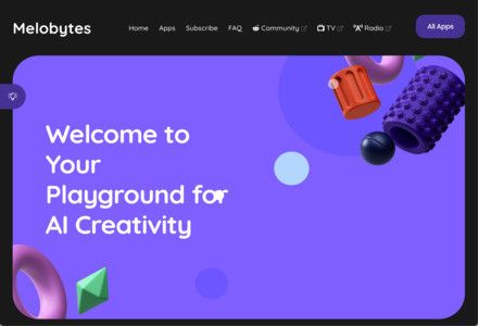 Melobytes - Sound Manipulation and Quality Melobytes - Sound Manipulation and Quality