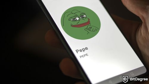 Memecoin Mania Grips Market: PEPE Hits All-Time High