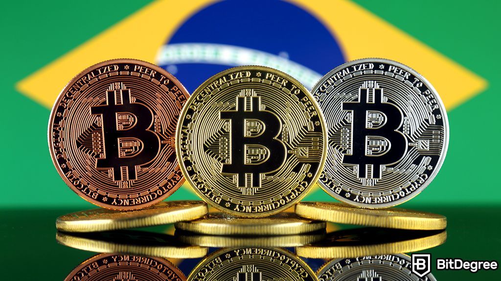 Mercado Bitcoin Earns Payment Provider License from Brazil's Central Bank