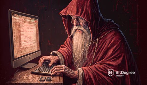 Merlin, The DEX, Mysteriously Hacked