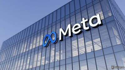 Meta and Anduril Build AI Battle Goggles for US Soldiers