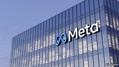 Meta Cuts 600 Jobs in Major AI Team Restructure