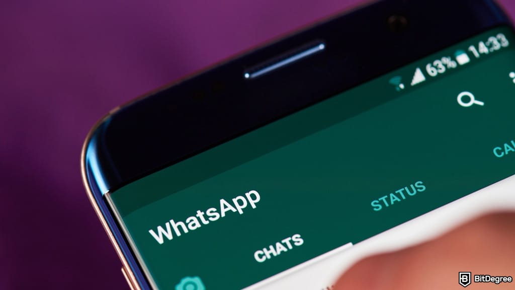 Meta Targets Crypto Scammers, Deletes 6.8 Millions of WhatsApp Accounts