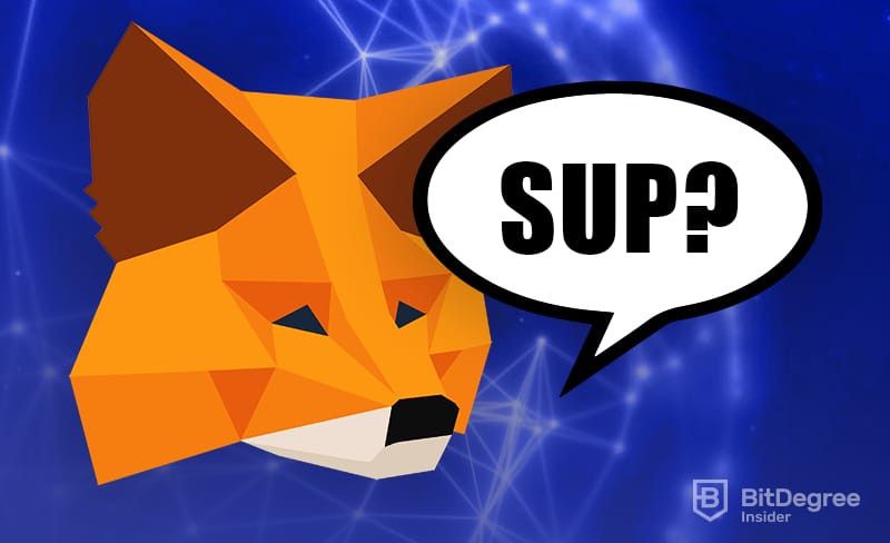 Metamask Opportunity