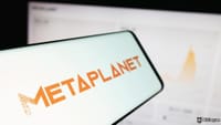 Metaplanet Targets $137 Million Boost to Expand Bitcoin Holdings