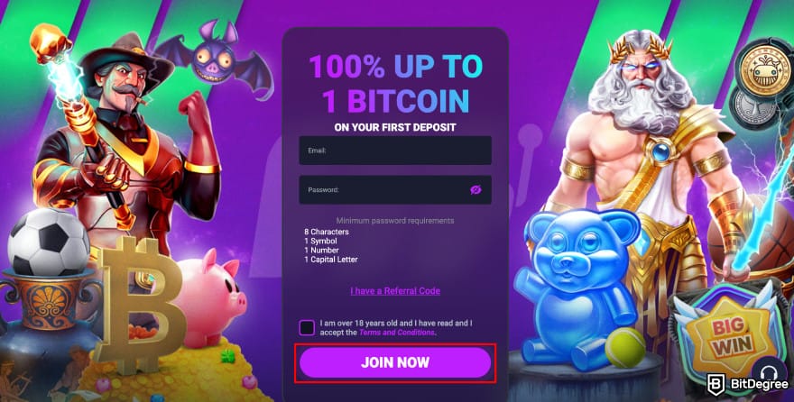 Metaspins review: Metaspins join now page. Metaspins review: Metaspins join now page.