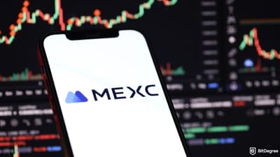 MEXC Copy Trading: How It Works & Why It’s a Powerful Strategy