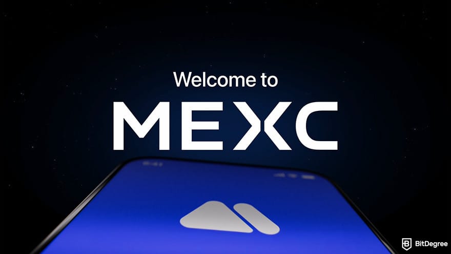 MEXC review: Welcome to MEXC.