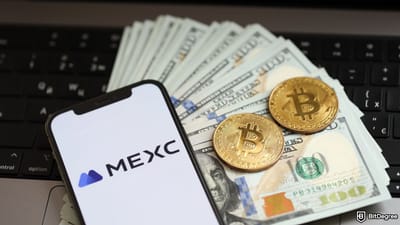 MEXC Staking Explained: How to Earn Crypto Passively on MEXC