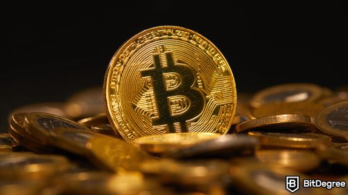 Michael Saylor Predicts Bitcoin's Rise to $13 Million by 2045