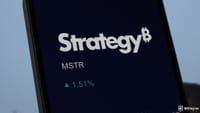 Michael Saylor’s Strategy Launches Stock Designed to Fund Bitcoin Plans